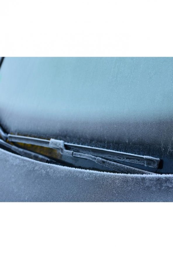 Buz Çözücü Sprey Araç Cam Araba Camı Solüsyon Oto Kar Buzlanma Kırağı Önleyici Hızlı Ve - 5