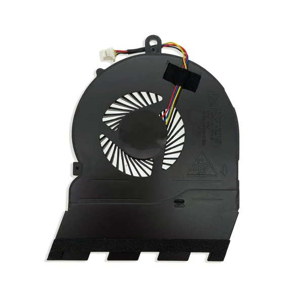 Dell JMH30, 0JMH30 Fan Cpu işlemci Fanı