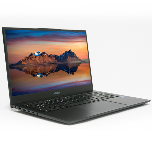EXA Trend3 C3 Intel Core i3-1215U 16GB RAM 512GB SSD 15.6 Full HD FreeDOS Dizüstü Bilgisayar - 3