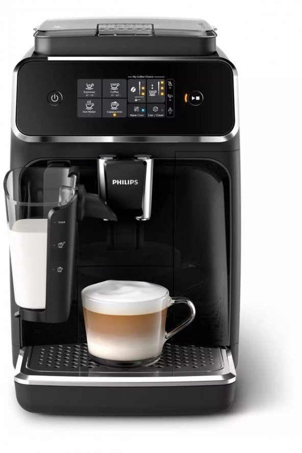 Philips 2200 Serisi EP2231/40 Tam Otomatik Kahve Makinesi