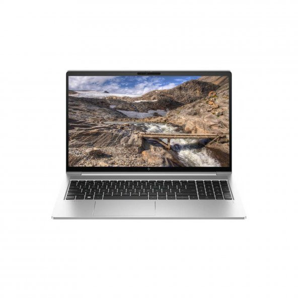 HP EliteBook 650 G10 8A576EA i7-1355U 16GB 512SSD 15.6 FullHD FreeDOS Taşınabilir Bilgisayar