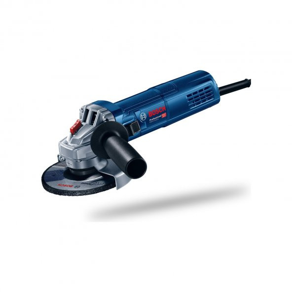 Bosch Professional GWS 9-115 S Elektrikli Avuç Taşlama