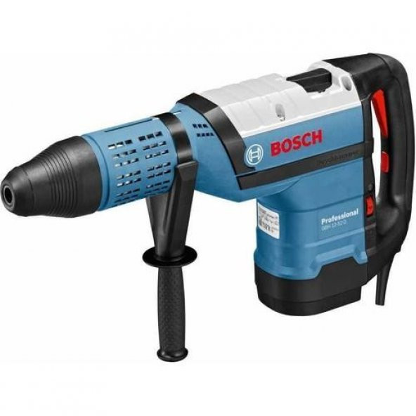 Bosch Professional GBH 12-52 D Kırıcı-Delici Matkap