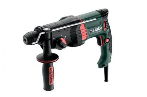 Metabo Elektrikli Pnömatik Kırıcı Delici 850W KHE 2645