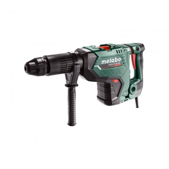 Metabo Elektrikli Pnömatik Kırıcı Delici 1500W KHEV 5-40 BL