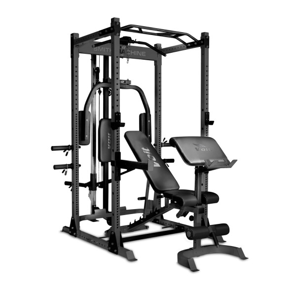 VOİT SMITH MACHINE