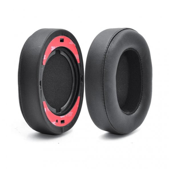 JBL E55BT Yedek Uyumlu Kulaklık Pedi - 2