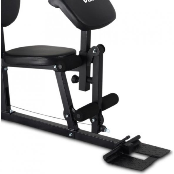 Voit VT1200 Ağırlık Istasyonu Homegym 2023 - 2
