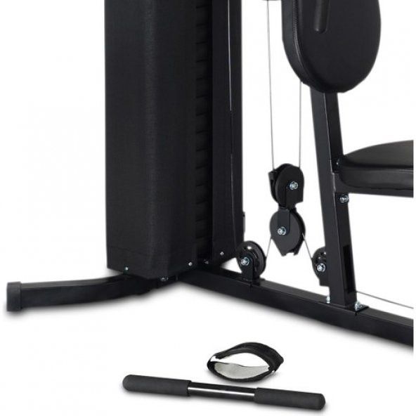 Voit VT1200 Ağırlık Istasyonu Homegym 2023 - 3
