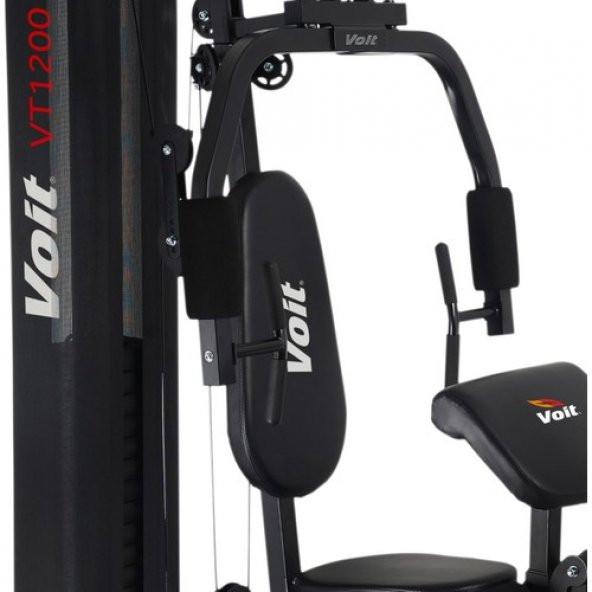 Voit VT1200 Ağırlık Istasyonu Homegym 2023 - 4