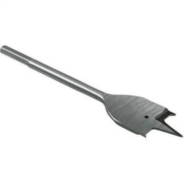 Milwaukee Ahşap Matkap Ucu Yaprak  Seri 18x160mm