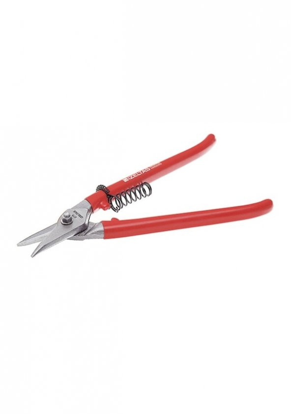 İzeltaş Kaportacı Makası Sol 250mm 6211270250