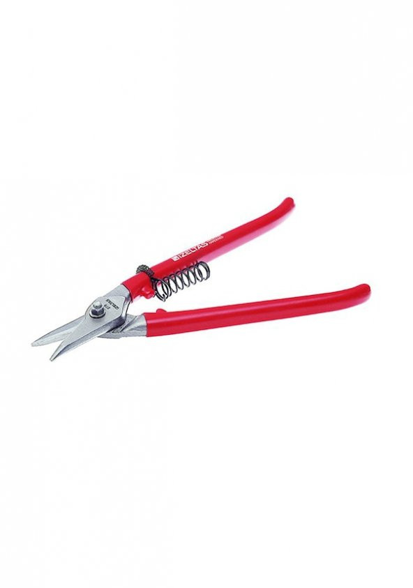 İzeltaş Kaportacı Makası Sol 300mm 6211270300