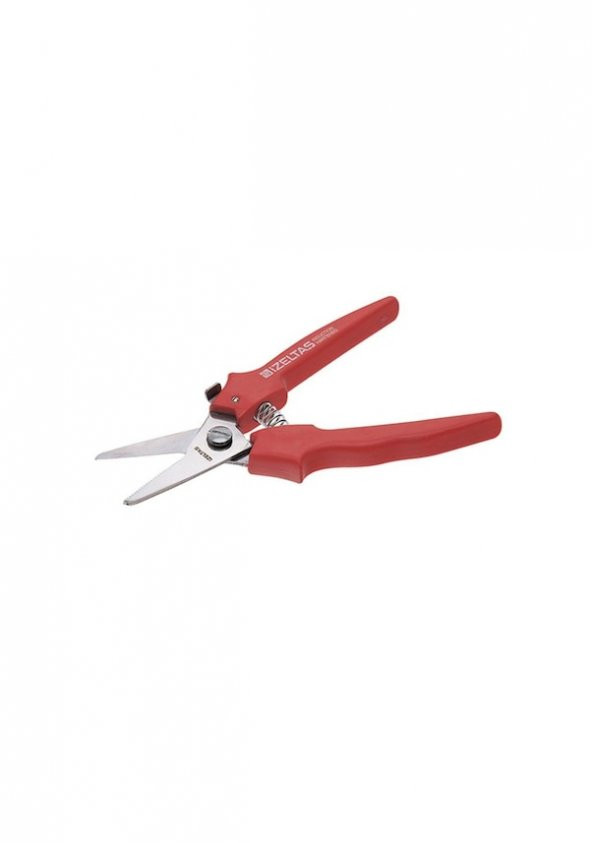 İzeltaş Kombine Makas 190mm 6740270190
