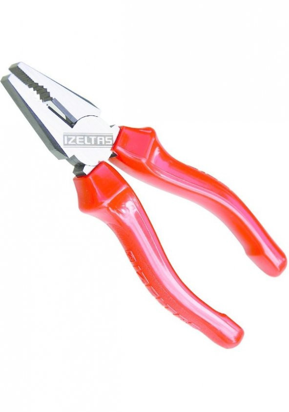 İzeltaş Opak Pense 180mm 3020122180 - 1