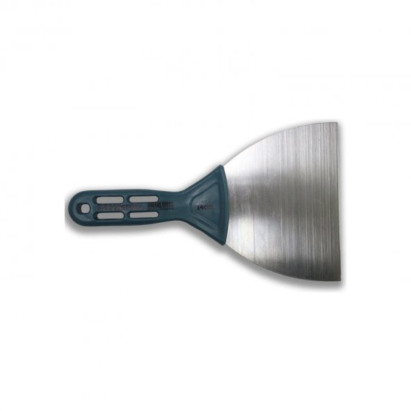 Doğuş Plastik Saplı Spatula 14 cm