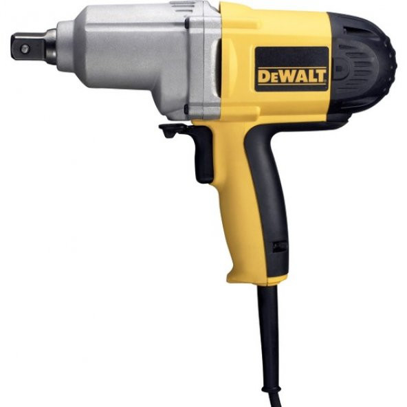 Dewalt DW294 Elektrikli Somun Sıkma 710W 3/4"