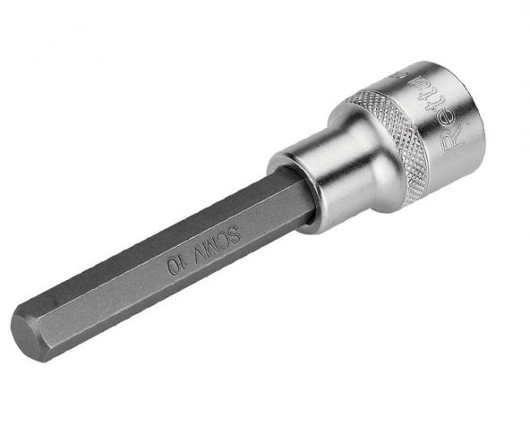 Retta RAL1012 Allen Lokma 1/2" - 12 mm Uzun