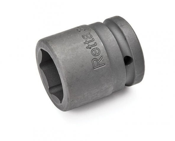 Retta RHD3432 Havalı Lokma Uzun 3/4"-32mm