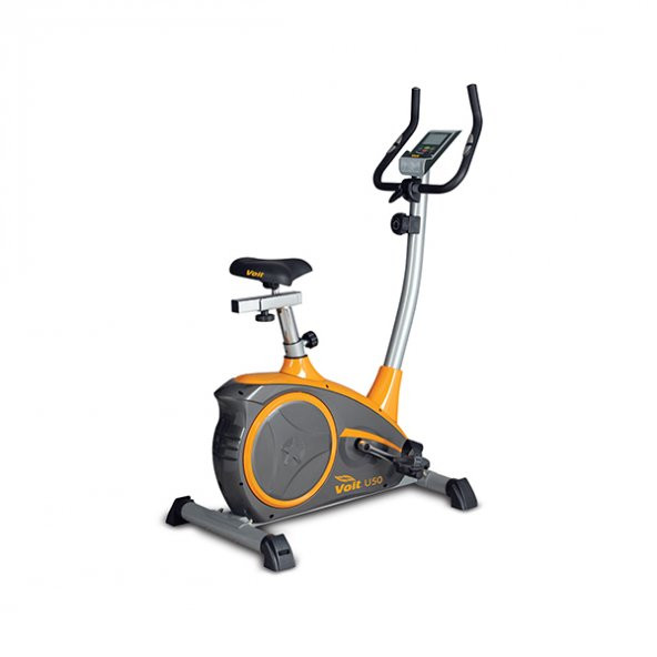 VOİT U50 BRONZE COLLECTION DİKEY BİSİKLET