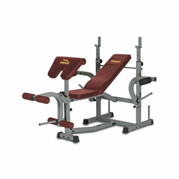 VOİT STRENGTH AGIRLIK SEHPASI