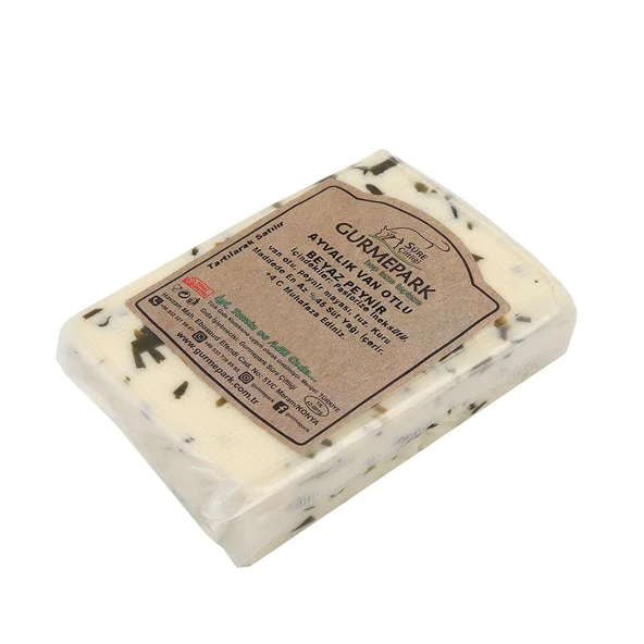 Van Otlu Beyaz Peynir Klasik 500 g e - 2