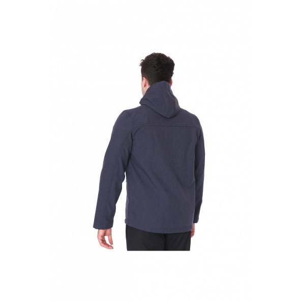 Sportive Kamp Softshell Erkek Ceket S beden - 2