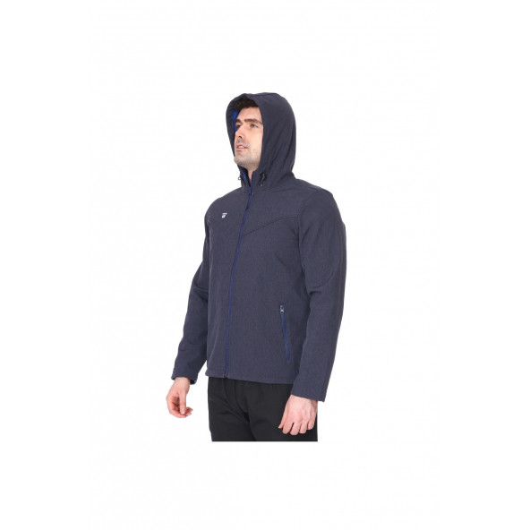 Sportive Kamp Softshell Erkek Ceket S beden - 5