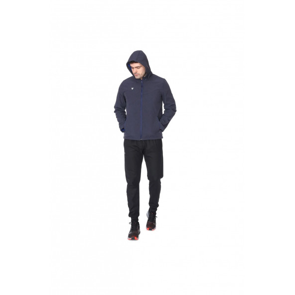 Sportive Kamp Softshell Erkek Ceket M BEDEN - 3