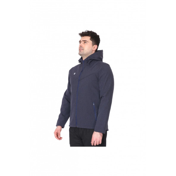 Sportive Kamp Softshell Erkek Ceket M BEDEN - 4