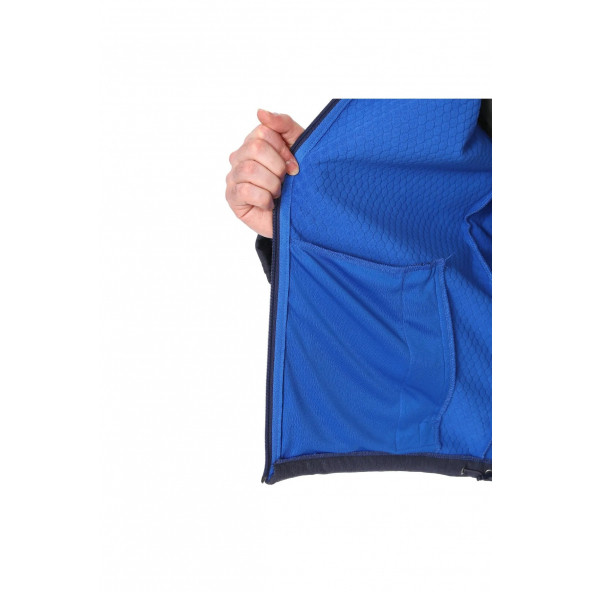 Sportive Kamp Softshell Erkek Ceket M BEDEN - 6