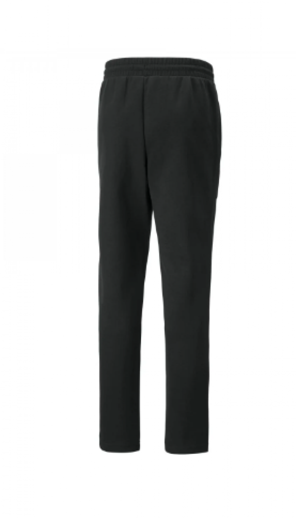 PUMA FERRARİ STYLE PANTS 53577401 SİYAH ERKEK EŞOFMAN - 2