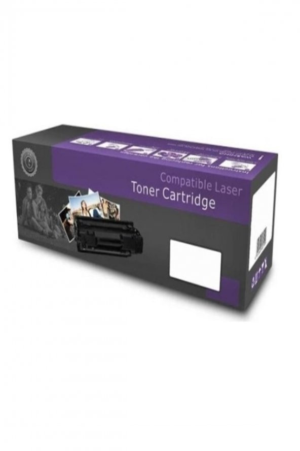 Muadil Toner Hp 435/436/285a - 2