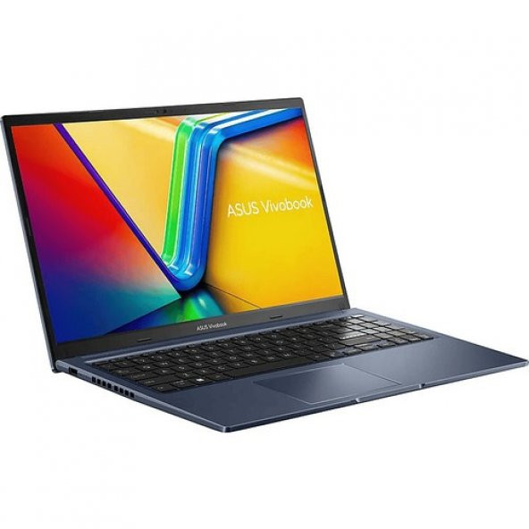 Asus Vivobook X1502ZA 15 Intel Core I5 1235U 12.nesil 16GB 512GB SSD Fredoos 15.6 Fhd Bilgisayar+Çanta Hediyeli - Resim 4