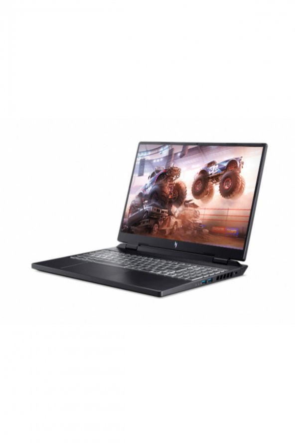 ACER  Nitro 16 AN16-416 R5 7535HS 8GB 2TB SSD RTX4050/6GB 16 165HZ WUXGA W11 HOME NH.QKBEY.003 - 2