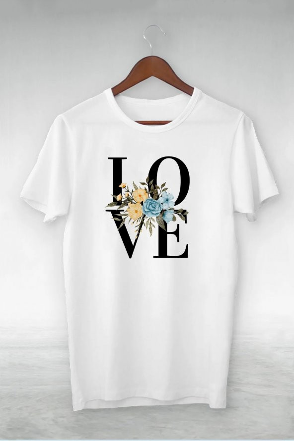 Şık ve Konforlu Beyaz T-Shirt - Yüksek Kaliteli Suprem Kumaş