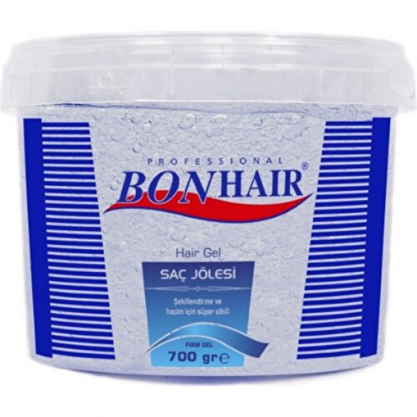 Bonhair Saç Jölesi 700 gr-8690021208091