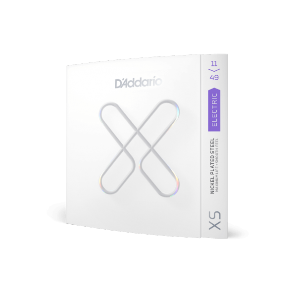 DADDARIO XSE1149 ELEKTRO GİTAR TEL SETİ, XS, 11-49 , SUP MEDIUM