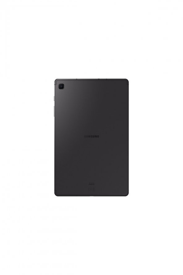 Samsung Galaxy Tab S6 Lite SM-P613 128 GB 10.4" Gri Tablet - 2