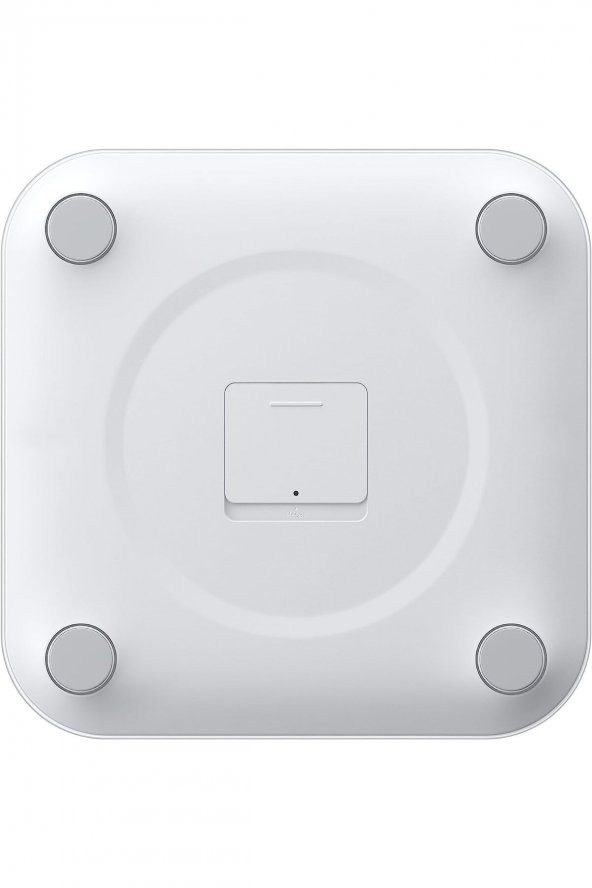 Huaweı Scale 3 Akıllı Tartı - Beyaz - 2