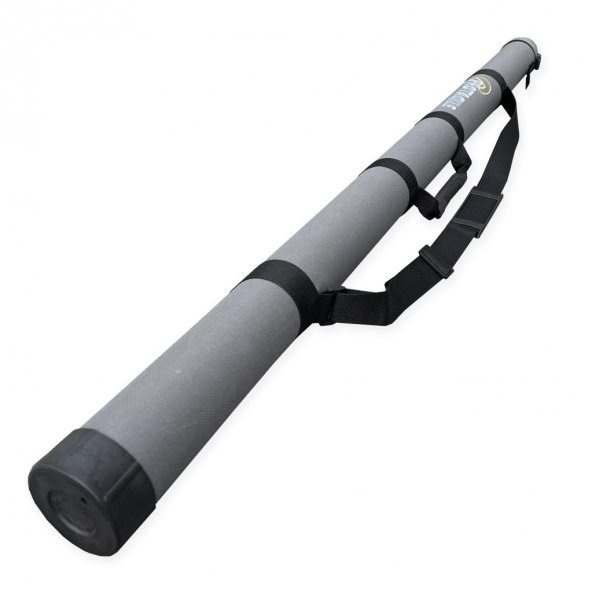 Protackle Profesyonel Bazuka Kamış Çantası 141 cm - 2