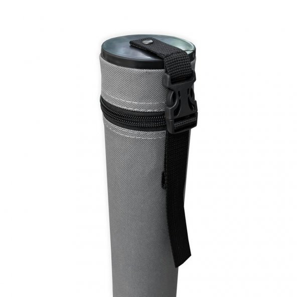 Protackle Profesyonel Bazuka Kamış Çantası 141 cm - 3