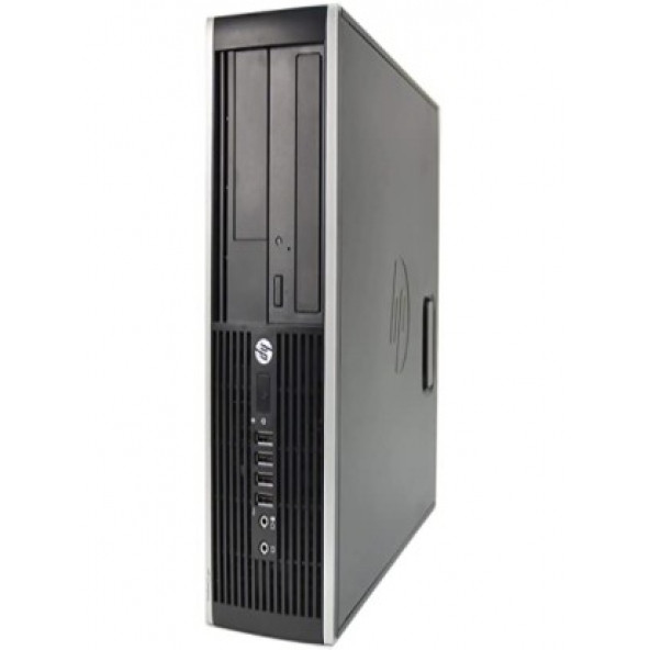 HP 8300 ELİTE İ5 3470 3.20 GHZ İŞLEMCİ 8 GB RAM 240 SSD USB WİFİ YENİLENMİŞ ÜRÜN
