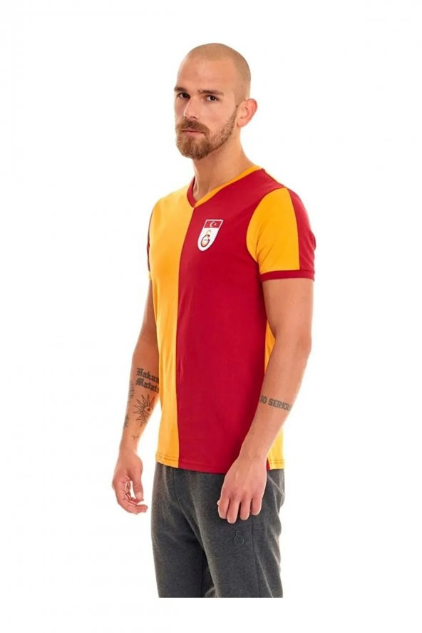 Metin Oktay Forma T-shırt