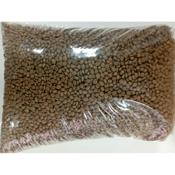 YAVRU KÖPEK MAMASI 3 KG AÇIK MAMA + PUPA YAVRU YAŞ MAMA 400 GR X 4 ADET - 2