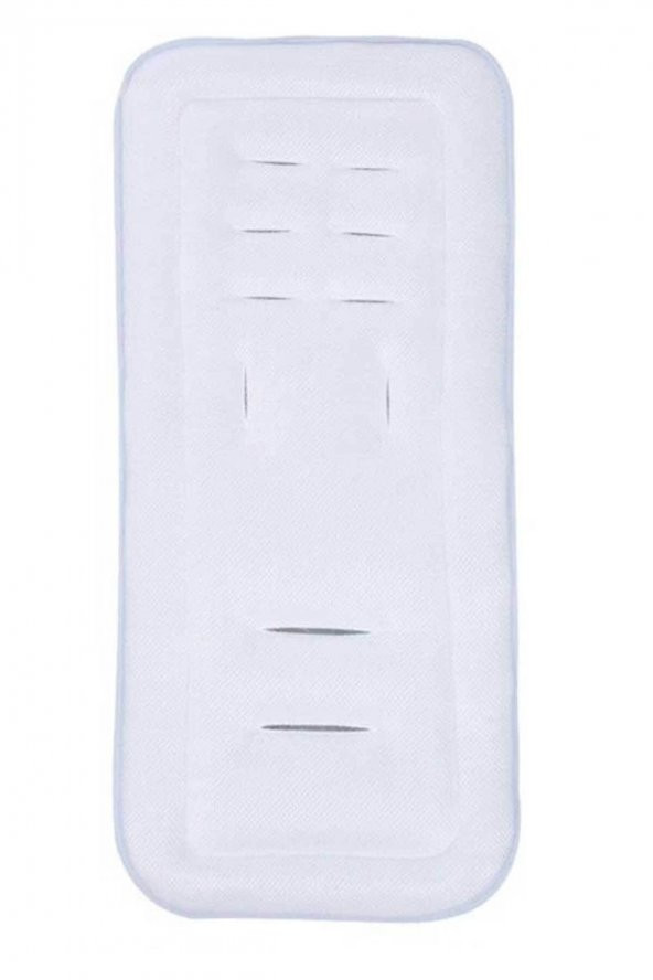 RevuBaby Bebek Arabası Minderi Puset Minderi Puset Konfor Pedi Bebek Arabası Yumuşatıcı - 3