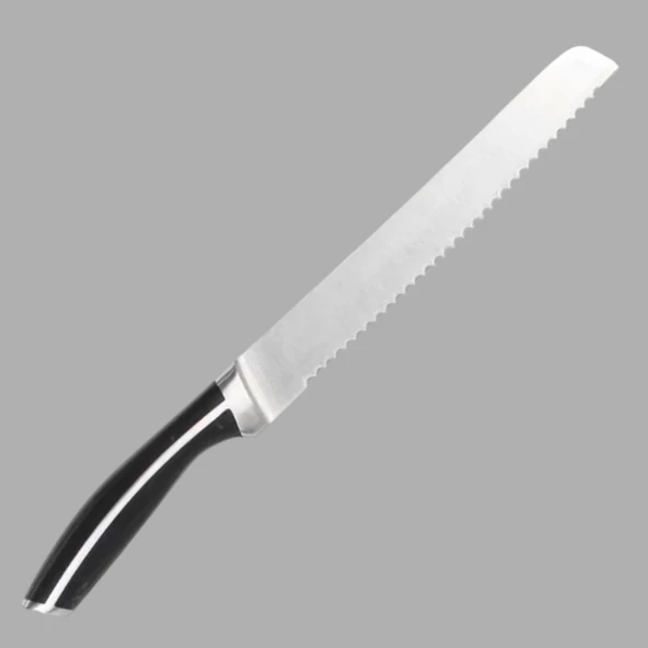 DİŞLİ EKMEK BIÇAĞI BİLEZİKLİ 21 CM (DEBB-21)