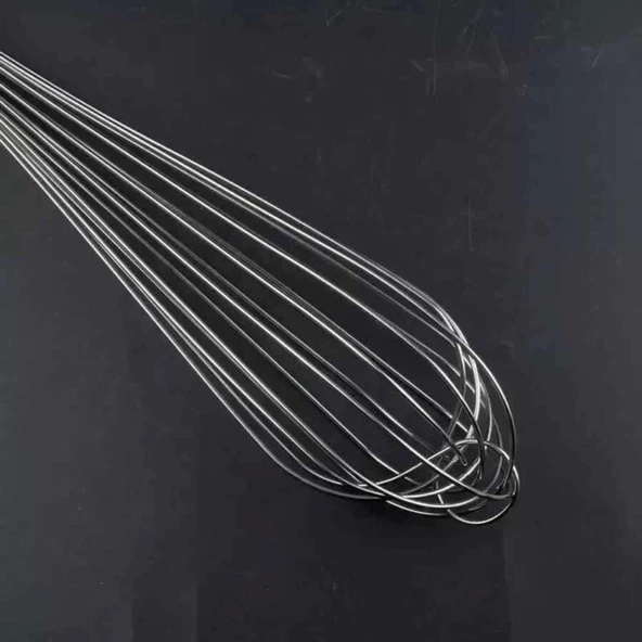 ÇELİK ÇIRPICI 35 CM (EGB-35) - 2