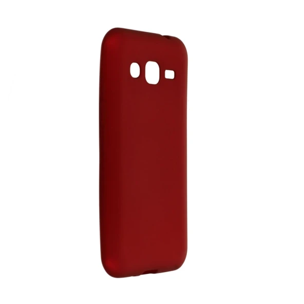 Newface Galaxy Grand 2  G7106 Uyumlu Premium Silikon