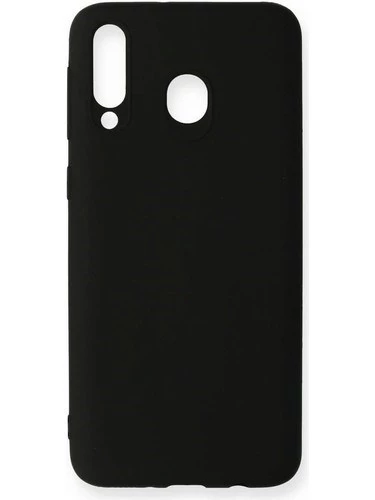 Newface M30 Uyumlu Premium Silikon - Resim 2